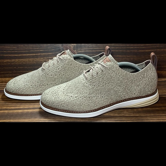 Cole Haan Grand Evolution Stitchlite 